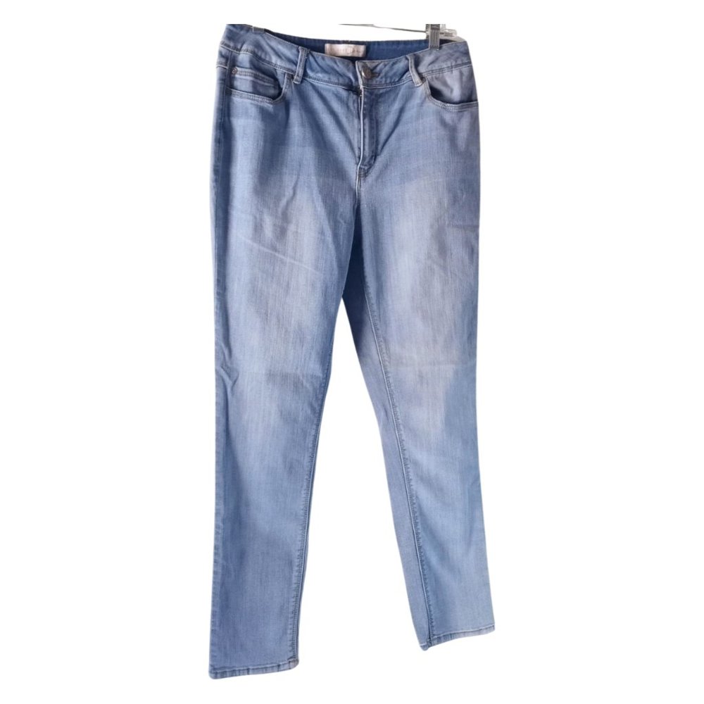 Women's 14 Contemporary Est. 1946 Denim - Picture 11 of 14